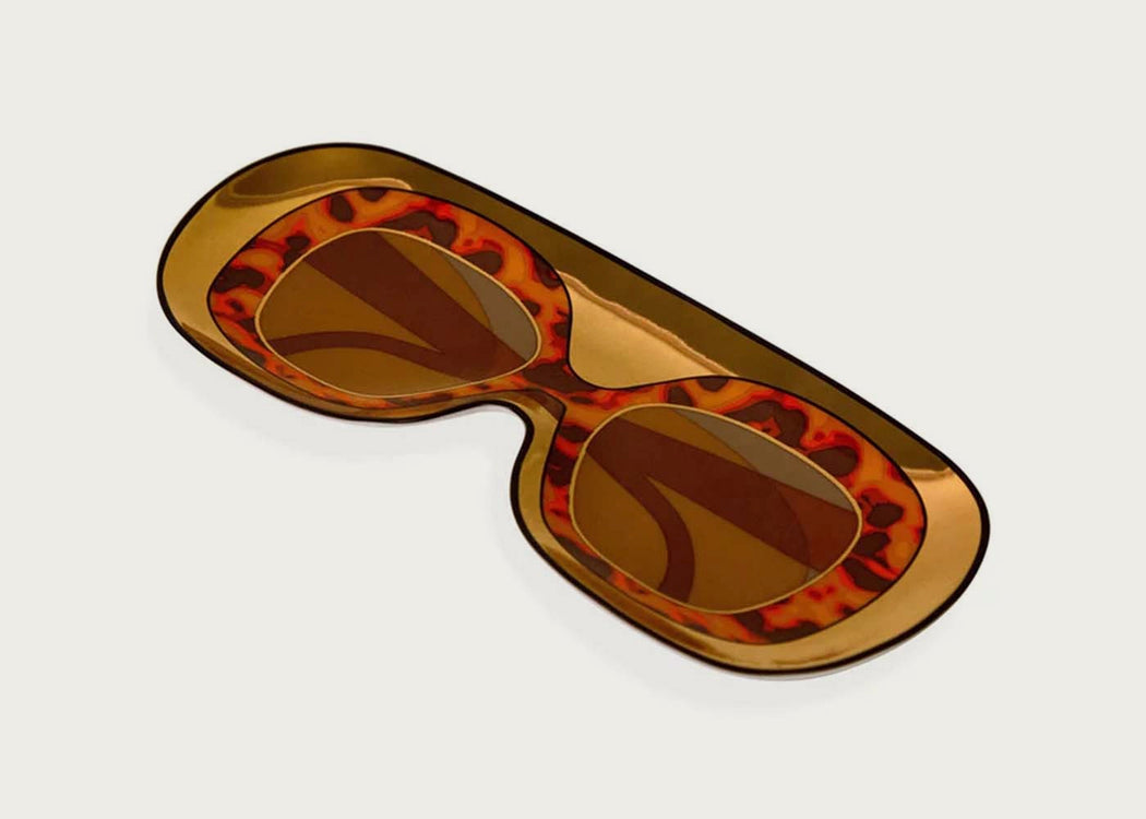 Shades Trinket Tray