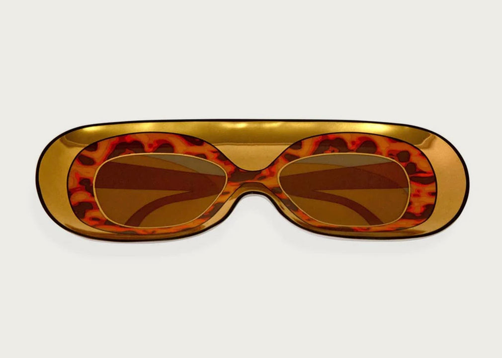 Shades Trinket Tray