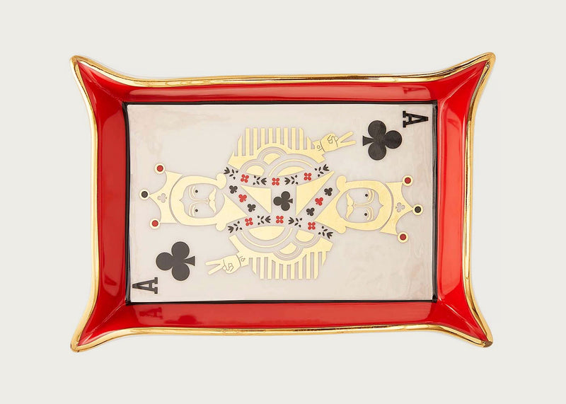 Dealer's Choice Valet Tray