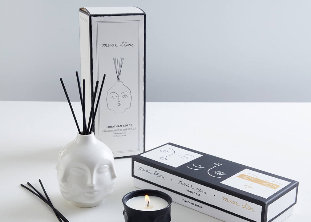 Le Muse Diffuser