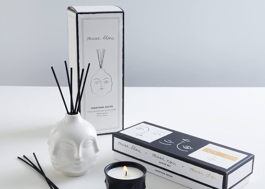 Le Muse Diffuser