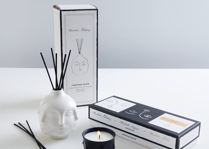 Le Muse Diffuser