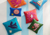 Playa Sun Cushion