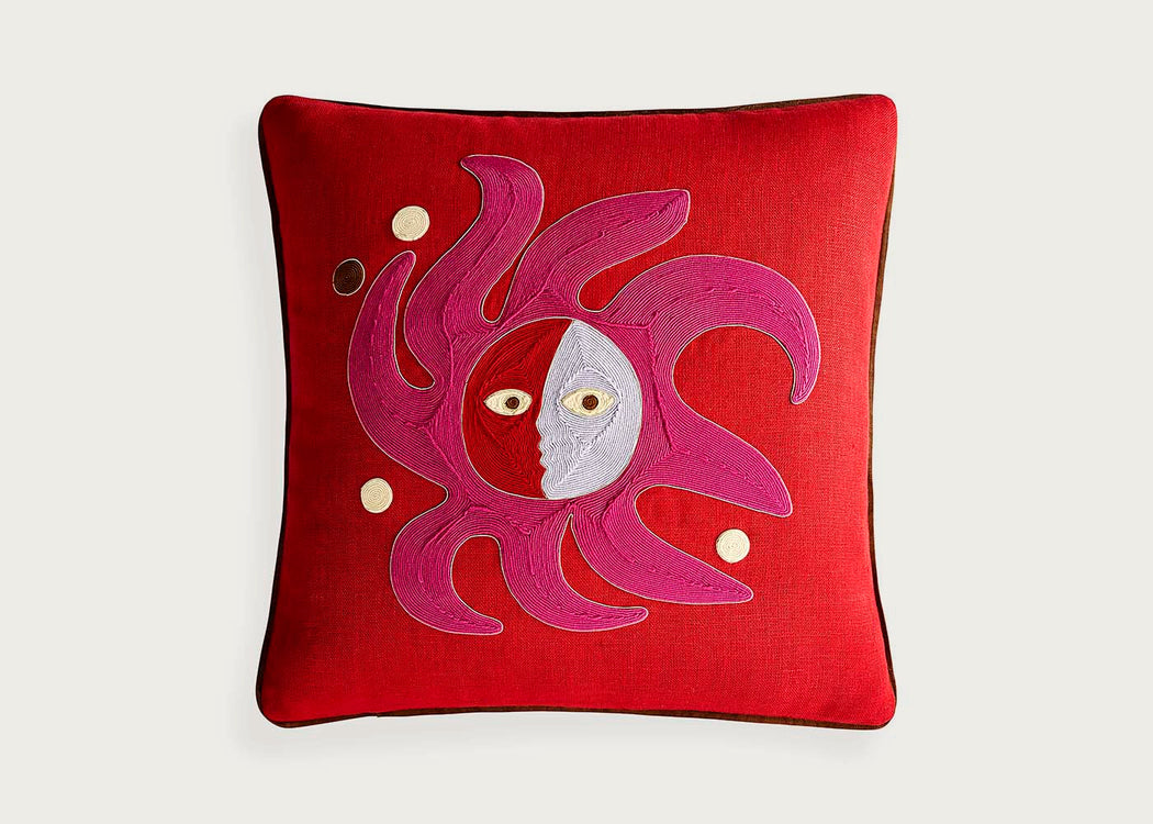 Playa Sun Cushion