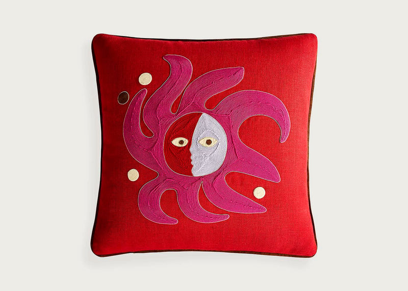 Playa Sun Cushion