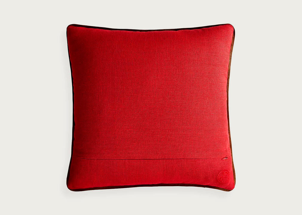 Playa Sun Cushion