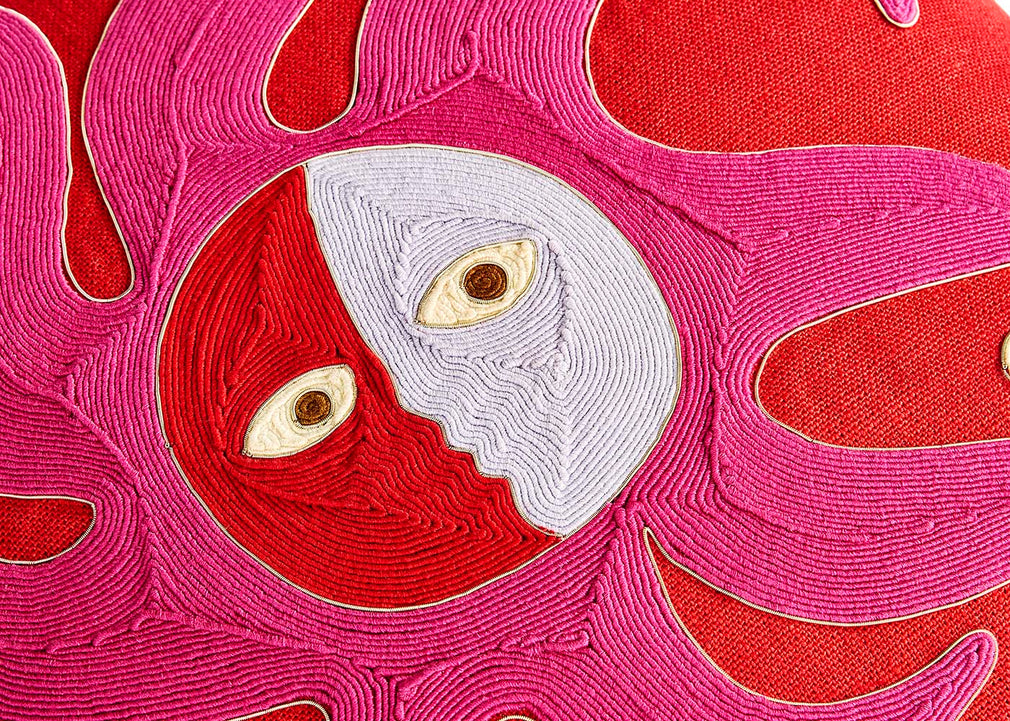 Playa Sun Cushion