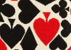 Full Deck Needlepoint Cushion