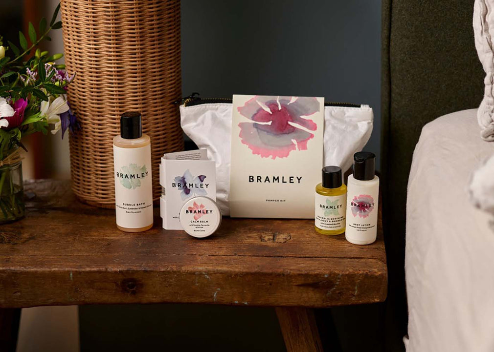 Pamper Kit