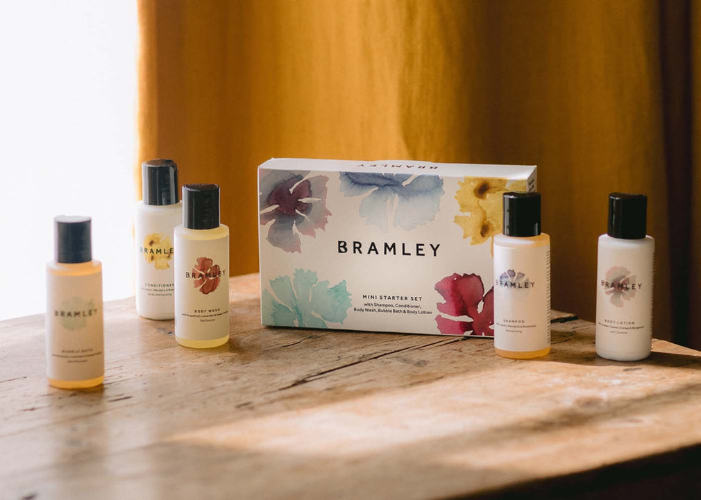 Bramley Mini Starter Set