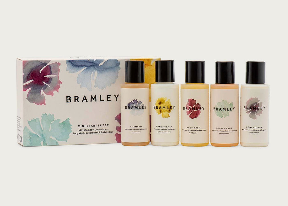 Bramley Mini Starter Set