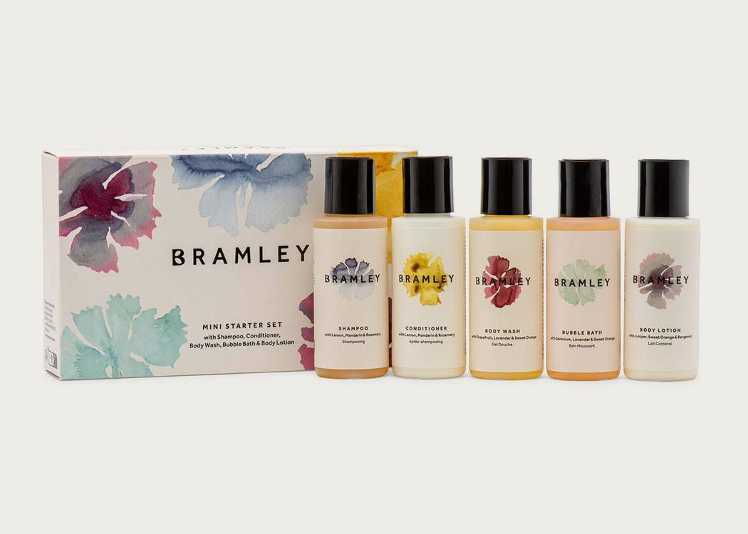 Bramley Mini Starter Set