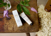 Hand Cream Tube