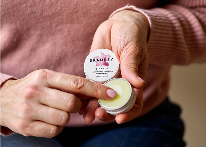 Lip Balm