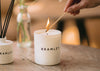 Home Candle