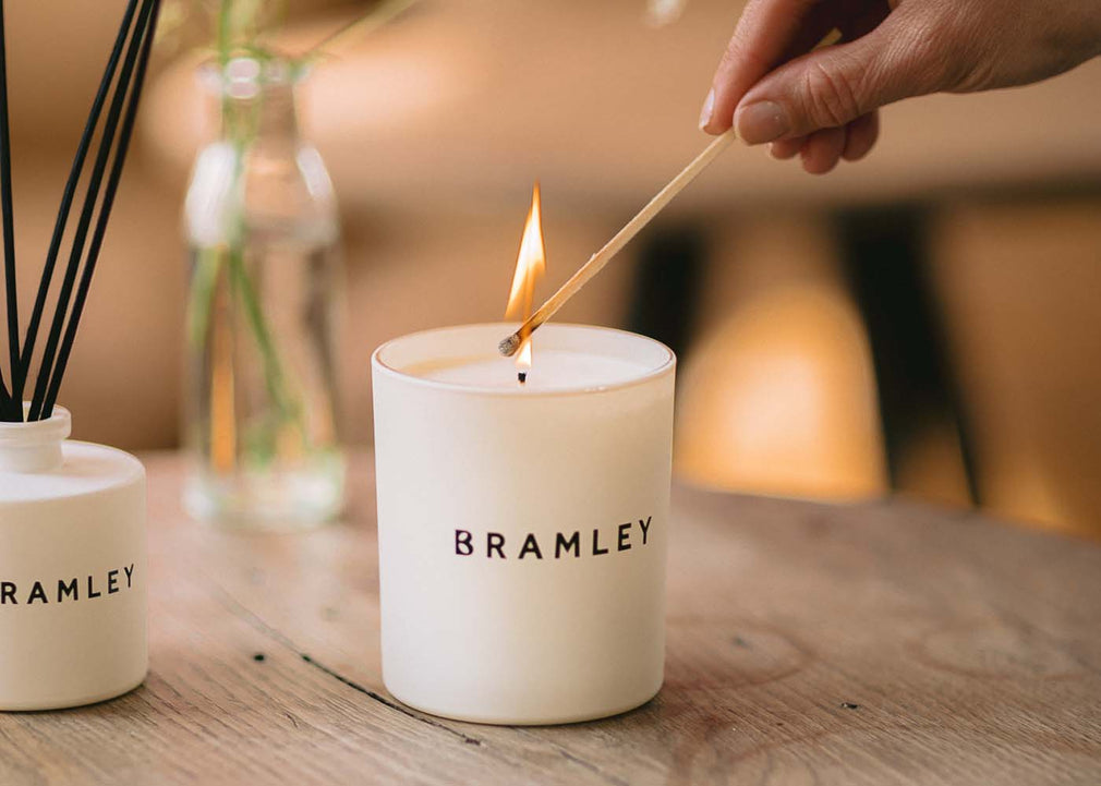 Home Candle