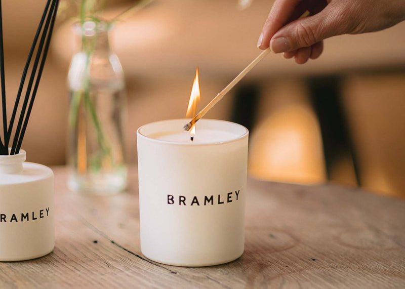 Home Candle