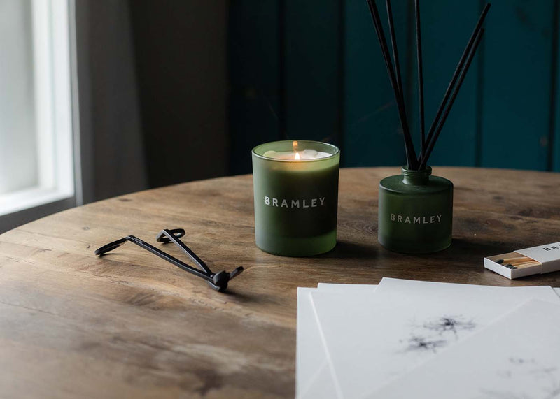Calming Candle