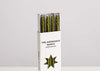 Asparagus Dining Candles