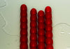 Cherry Tomato Dining Candles