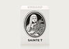 Sainte T Scented Candle