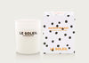 Le Soliel Scented Candle