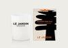 Le Jardin Scented Candle
