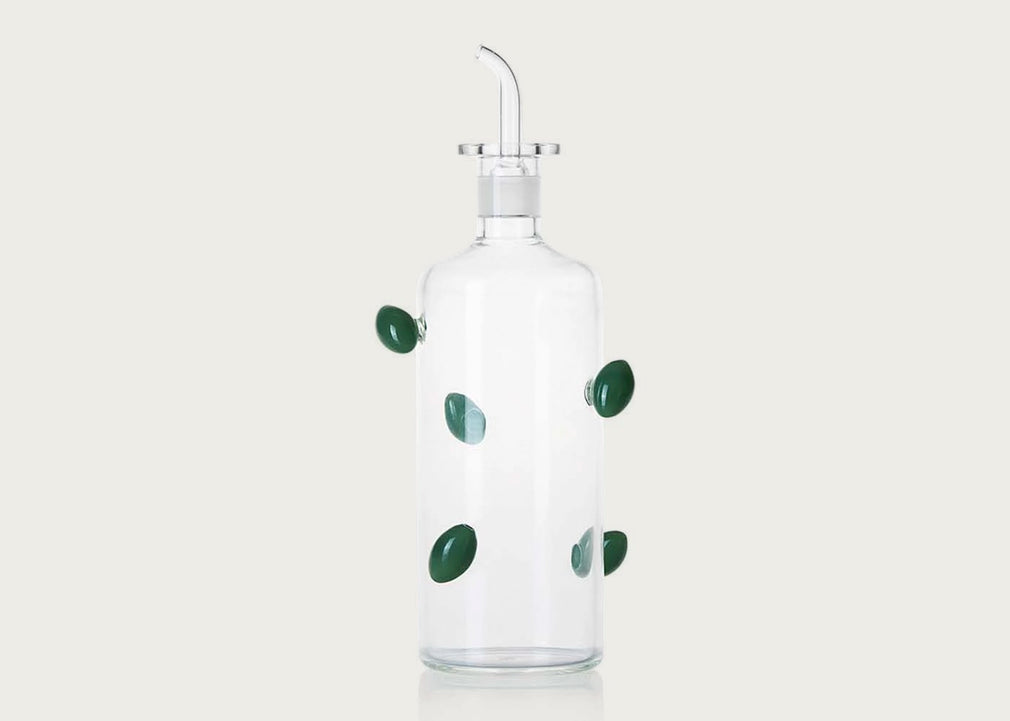 Olive Oil Bottle