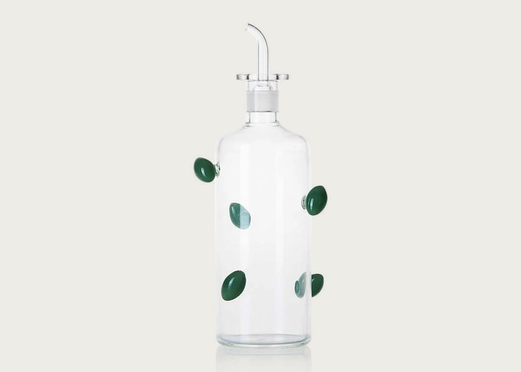 Olive Oil Bottle