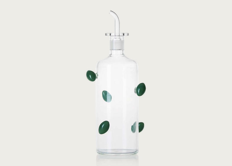 Olive Oil Bottle