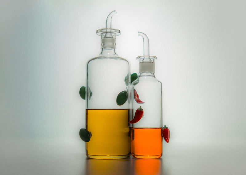 Chilli Bottle