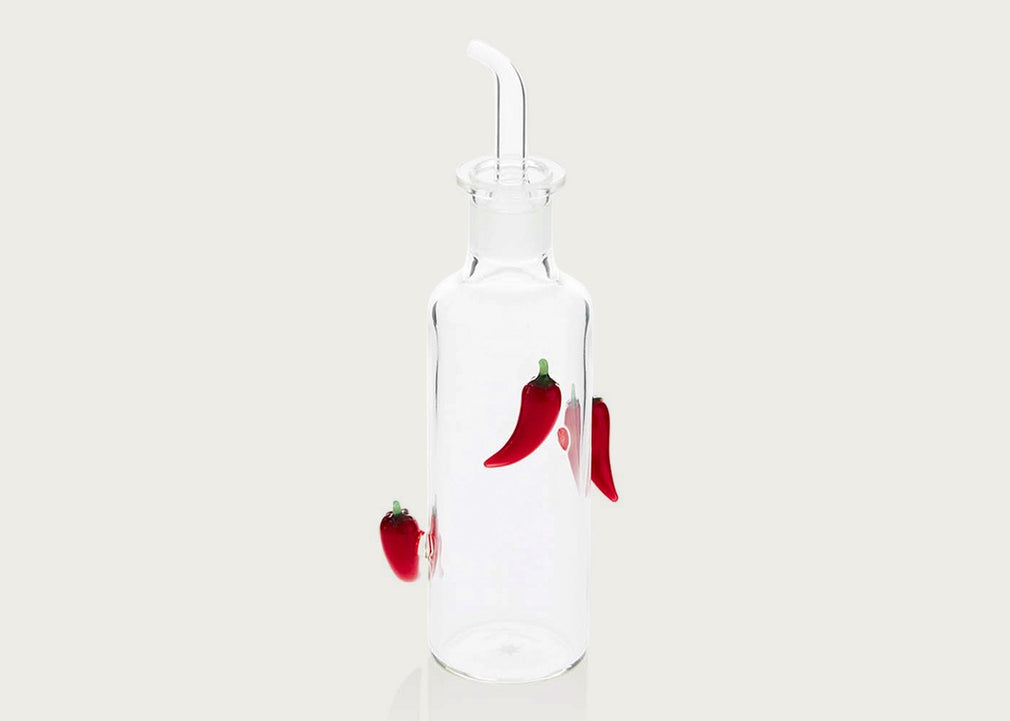 Chilli Bottle