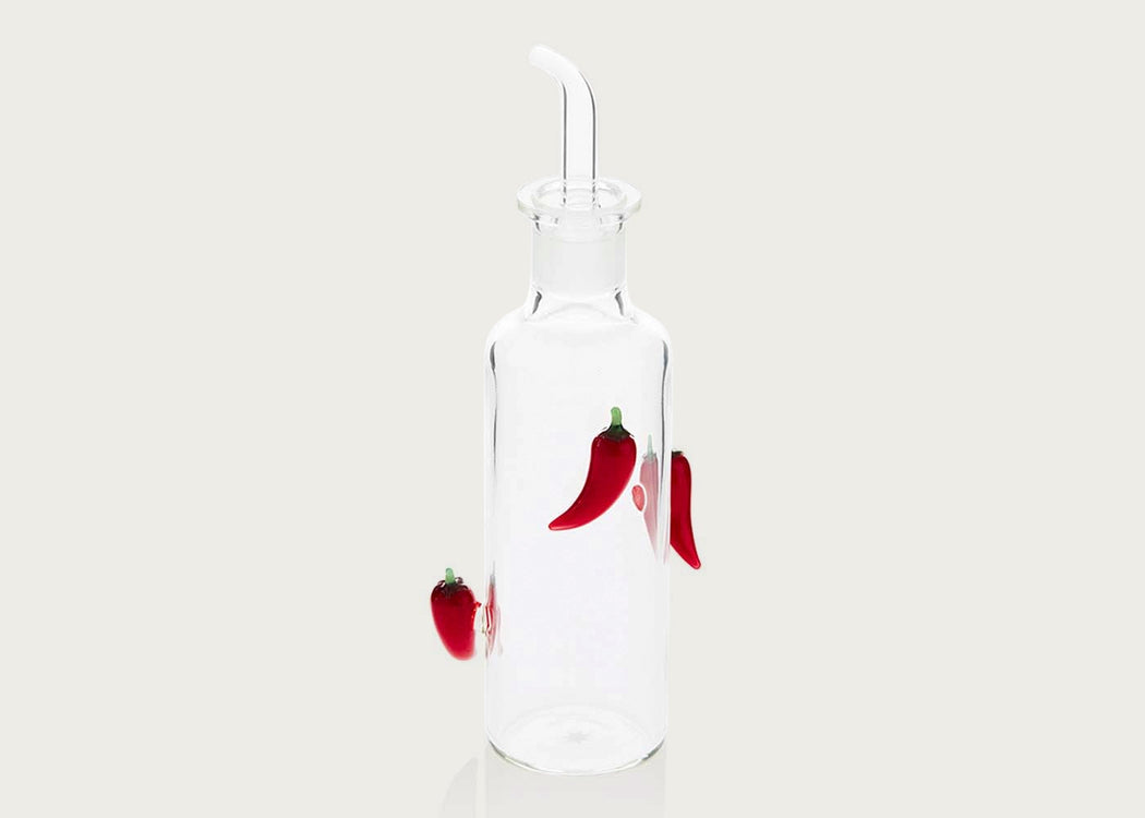 Chilli Bottle