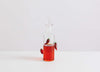 Chilli Bottle