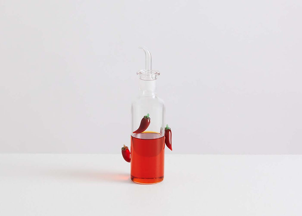 Chilli Bottle