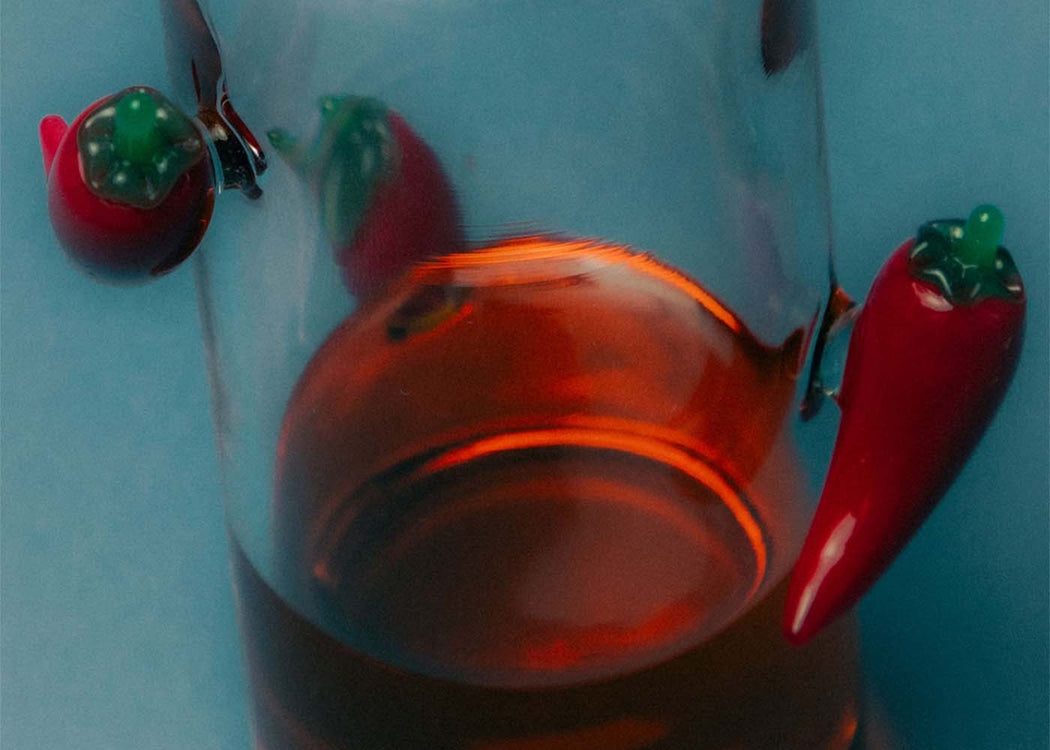 Chilli Bottle