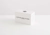 Lime Gin Glass Set of 2