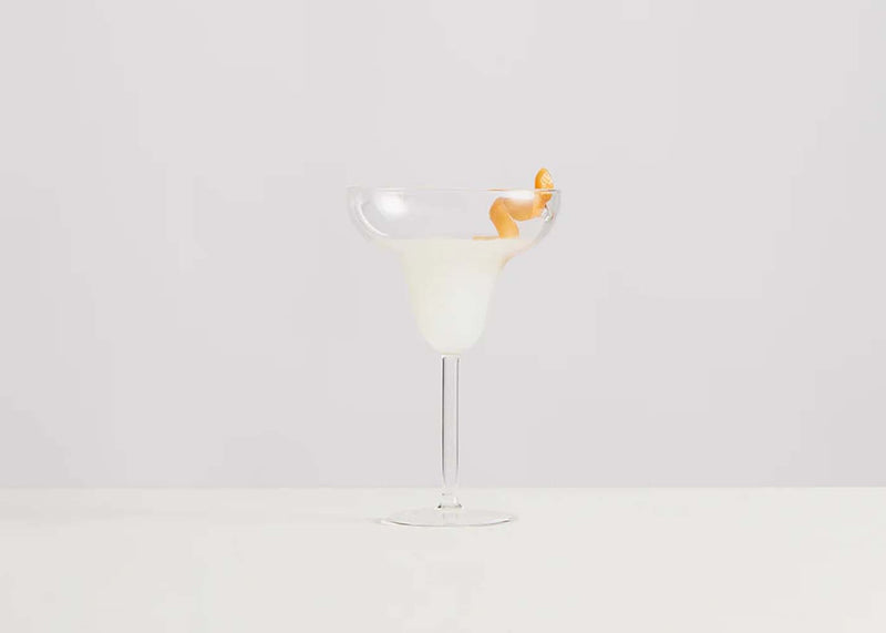 Le Twist Cocktail Glass