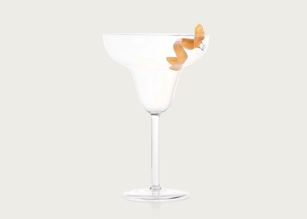 Le Twist Cocktail Glass