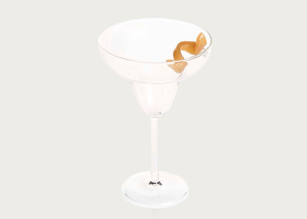 Le Twist Cocktail Glass