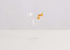 Le Twist Cocktail Glass