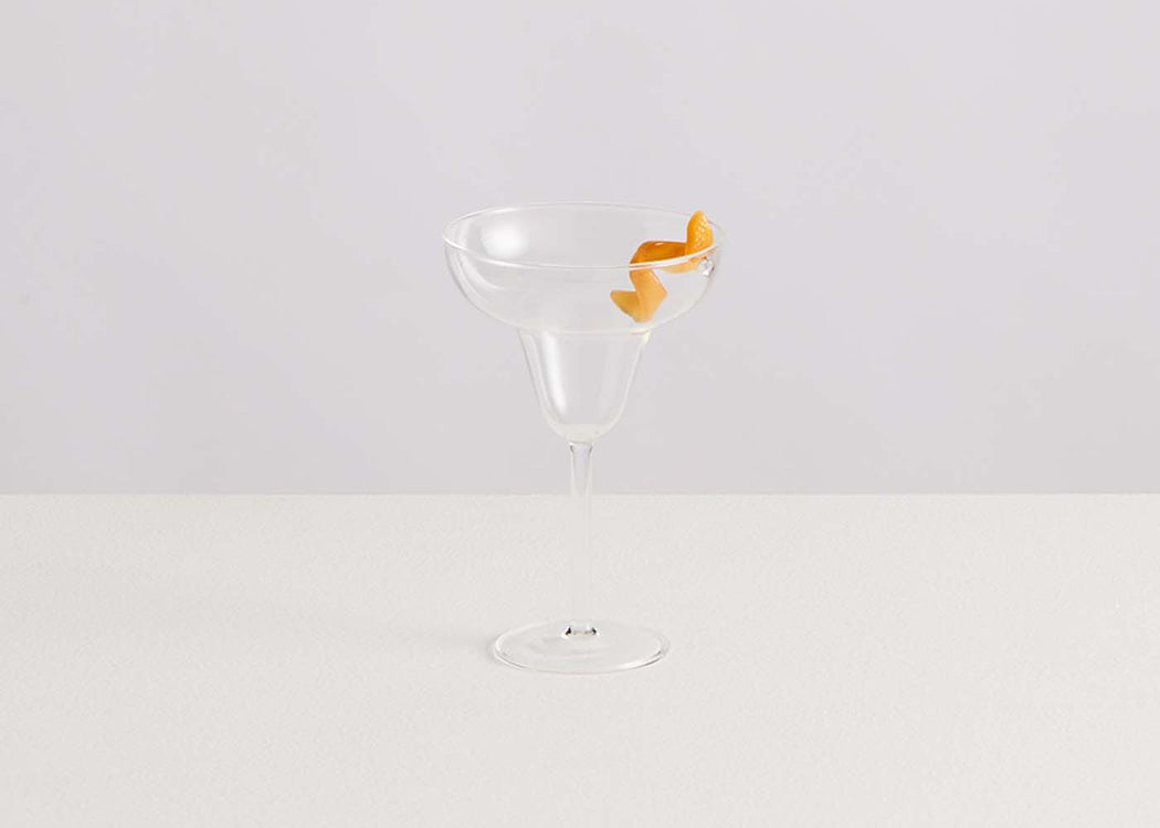 Le Twist Cocktail Glass