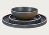 Heal's + Surrey Ceramics Restaurant Dinner Plate Verdigris