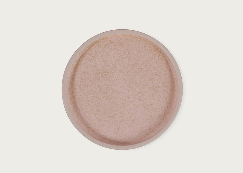 Heal's + Surrey Ceramics Restaurant Side Plate Blossom