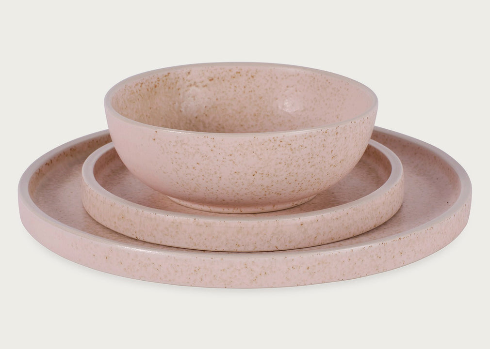 Heal's + Surrey Ceramics Restaurant Side Plate Blossom