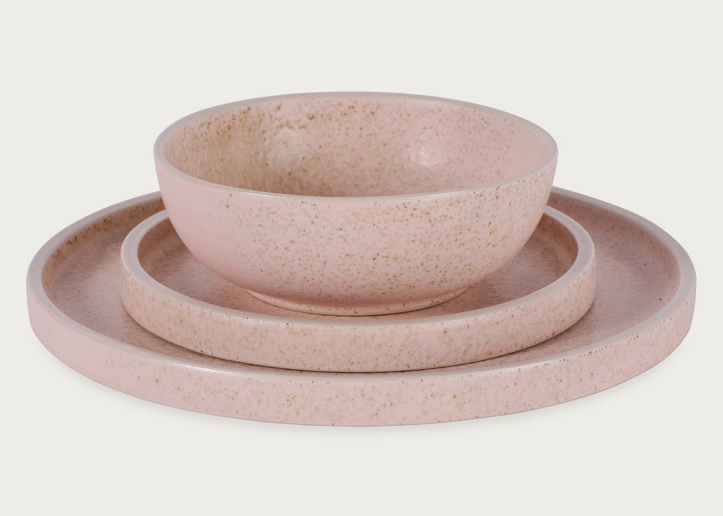 Heal's + Surrey Ceramics Restaurant Side Plate Blossom