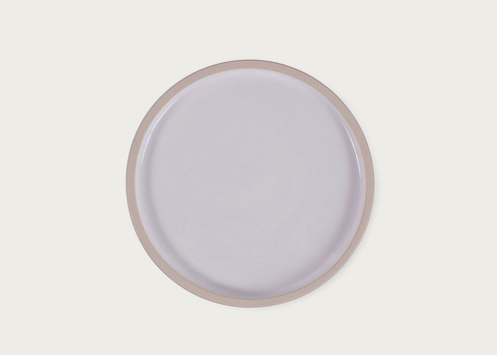 Heal's + Surrey Ceramics Restaurant Side Plate White