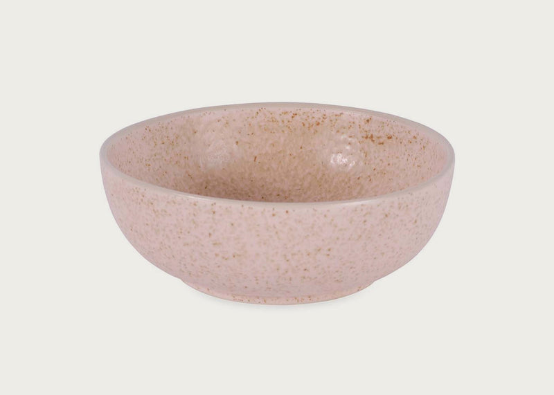 Heal's + Surrey Ceramics Restaurant Cereal Bowl Blossom