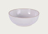 Heal's + Surrey Ceramics Restaurant Cereal Bowl White