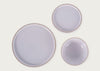 Heal's + Surrey Ceramics Restaurant Cereal Bowl White